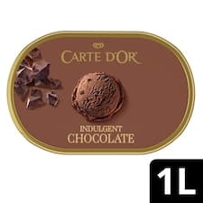 Carte d'Or Indulgent Chocolate 1000ml