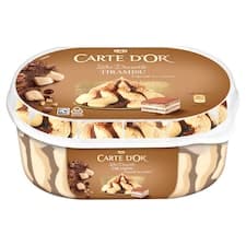 Carte d'Or Tiramisu 825ml