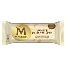 Magnum White Chocolate 110ml
