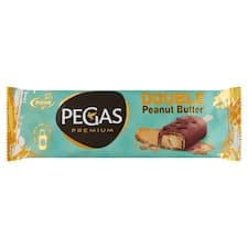 Prima Pegas Premium Double Peanut Butter 100ml
