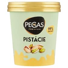 Prima Pegas Premium pistácie 460ml