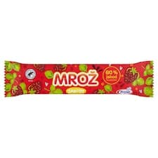 Prima Mrož Jahody 50ml