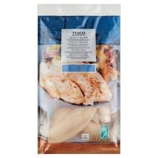 Filety z tilápie 475g