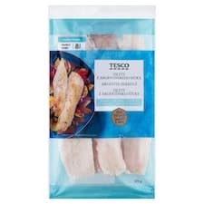 Filety z argentinského hejka 475g