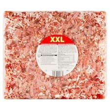 Pizza šunko-žampionová 1000g