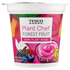 PLANT CHEF KOKOSOVÝ DEZERT MIX 130g
