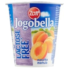 Zott Jogobella Jogurt bez laktózy 150g