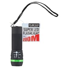 Phenom COB LED lampa s fokusem