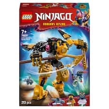 LEGO NINJAGO 71839 Arin a bojový robot Spinjitzu