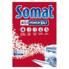SOMAT sůl 1,5kg