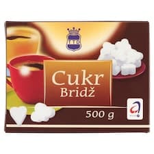TTD Cukr bridž 500g