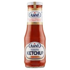 Kand Kečup jemný 300g