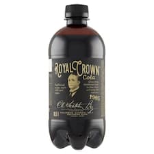 Royal Crown Cola 0,5l