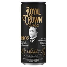 Royal Crown Cola 330ml