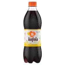 Kofola Citrus 0,5l