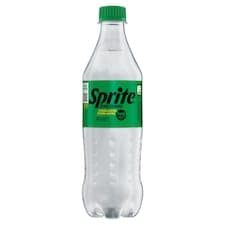 Sprite Zero citron-limetka 500ml