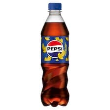 Pepsi Lemon Twist 0,5l
