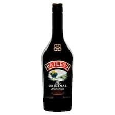 Baileys Smetanový likér 0,7l