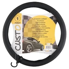 Custo First kryt volantu