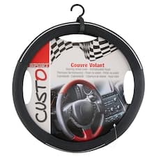 Custo Sport potah na volant