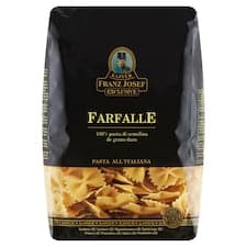 Franz Josef Kaiser Exclusive Mašličky 500g
