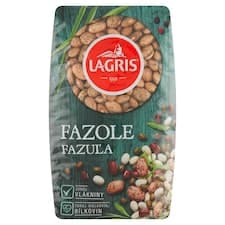 Lagris Fazole barevná 450g