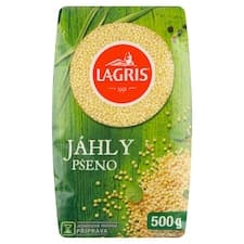 Lagris Jáhly 500g