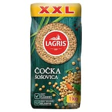 Lagris Čočka 1kg
