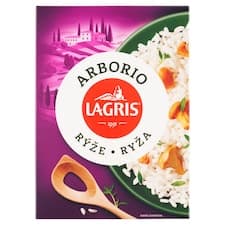 Lagris Arborio rýže 500g