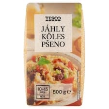 Jáhly 500g