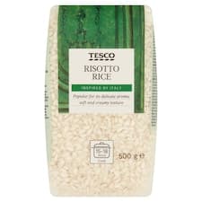 Risotto rýže střednězrnná 500g