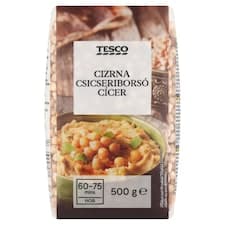 Cizrna 500g