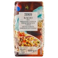 Racio Mix 500g