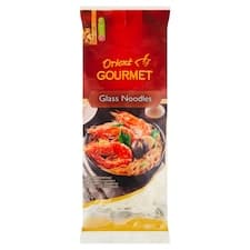 Orient Gourmet Skleněné nudle z luštěninových škrobů 100g