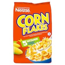 NESTLÉ CORN FLAKES Bez lepku CLASSIC 500g