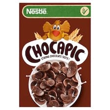 CHOCAPIC cereálie 375g