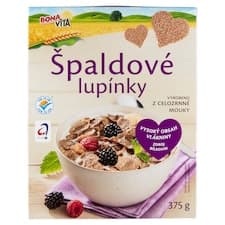 Bona Vita Špaldové lupínky 375g