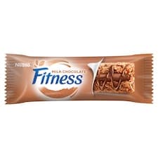 NESTLÉ FITNESS Delice Milk Chocolate tyčinka 22,5g