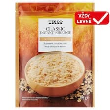 Instantní ovesná kaše 65g
