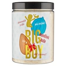 Big Boy Big Rafael mandlová kaše 350g