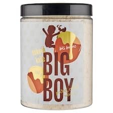 Big Boy Big Bueno lísková kaše 350g