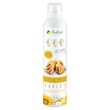 Fabio Produkt Fabiol olej ve spreji slunečnicový a řepkový 250ml