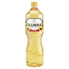 Fabio Produkt Slunka slunečnicový olej 1l