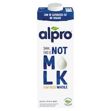 Alpro Ovesný nápoj 1l