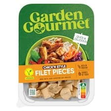 Garden Gourmet NUDLIČKY vegan 160g