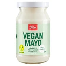 Spak Vegan Mayo bez vajec 250ml