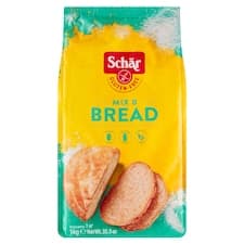 Schär Mix B Bread mix 1kg