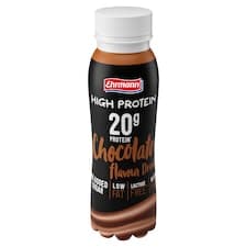 Ehrmann High Protein Shot Chocolate 250ml