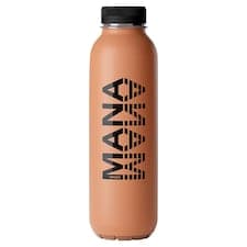 Mana Drink Choco MK8 čokoládová příchuť 400ml