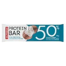 Nutrend Protein Bar příchuť kokos 50g